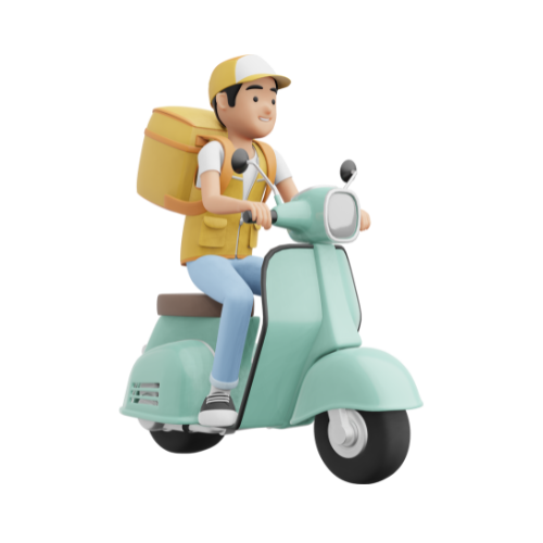 WeGo App